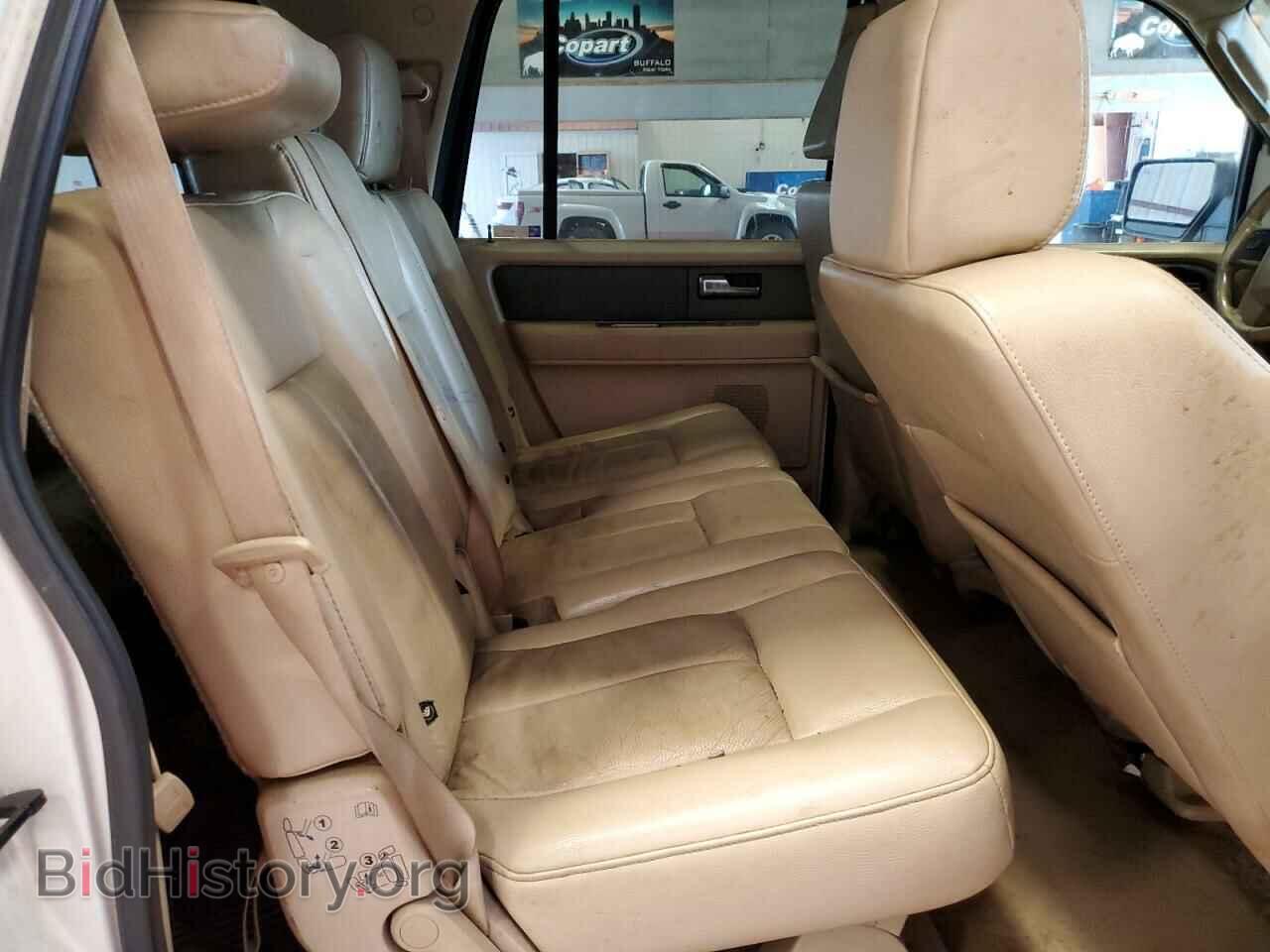 2008 FORD EXPEDITION - VIN: 1FMFK16598LA71877 - Фото 11