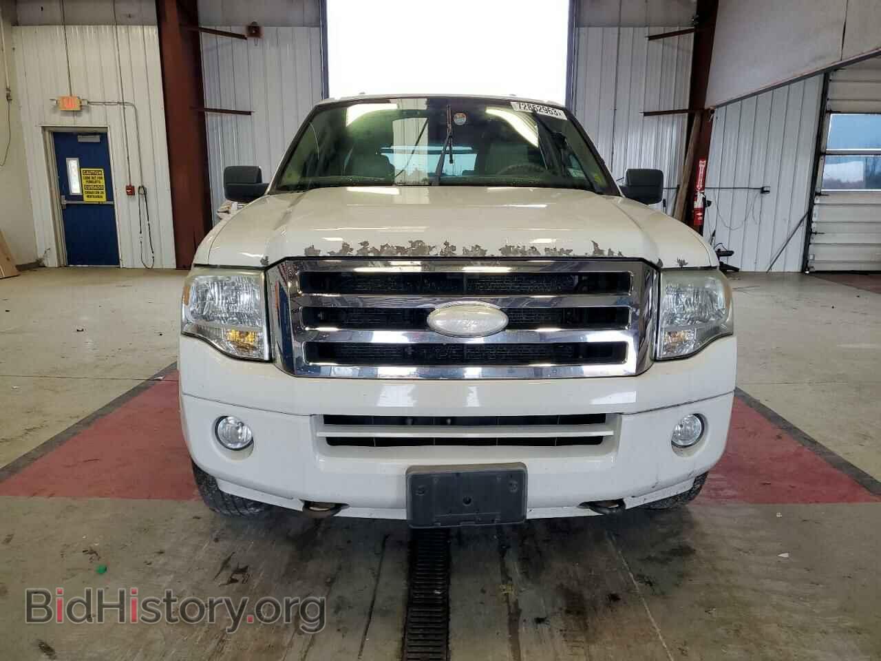 2008 FORD EXPEDITION - VIN: 1FMFK16598LA71877 - Фото 5