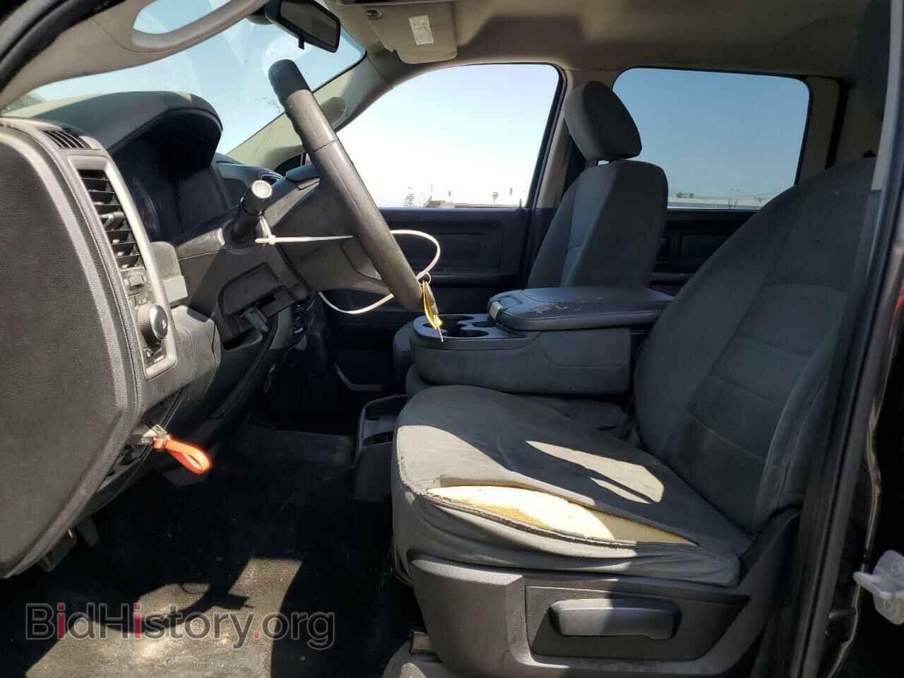 2016 RAM 1500 - VIN: 1C6RR7KT9GS205044 - Фото 7