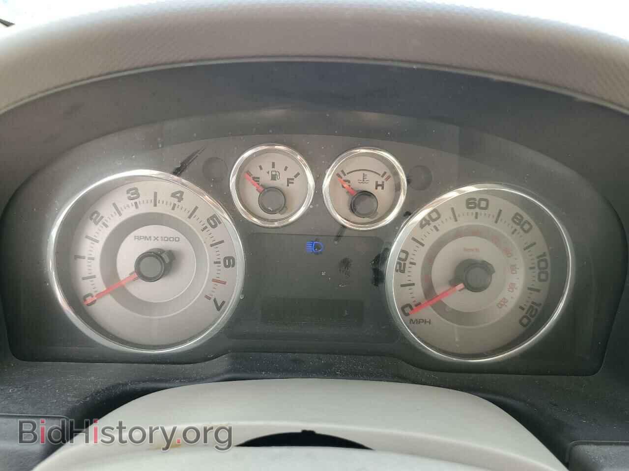 2010 FORD EDGE - VIN: 2FMDK3KC8ABB39289 - Photo 9
