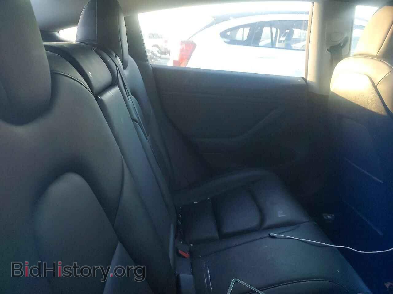 2019 TESLA MODEL 3 - VIN: 5YJ3E1EB4KF418323 - Фото 10