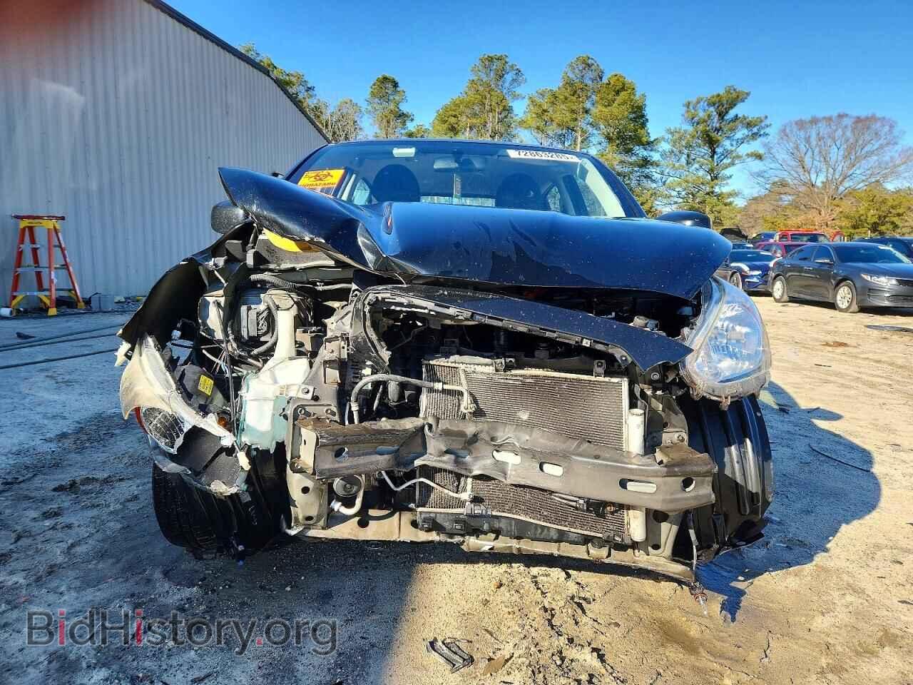 2017 MITSUBISHI MIRAGE - VIN: ML32A3HJ5HH020099 - Photo 5