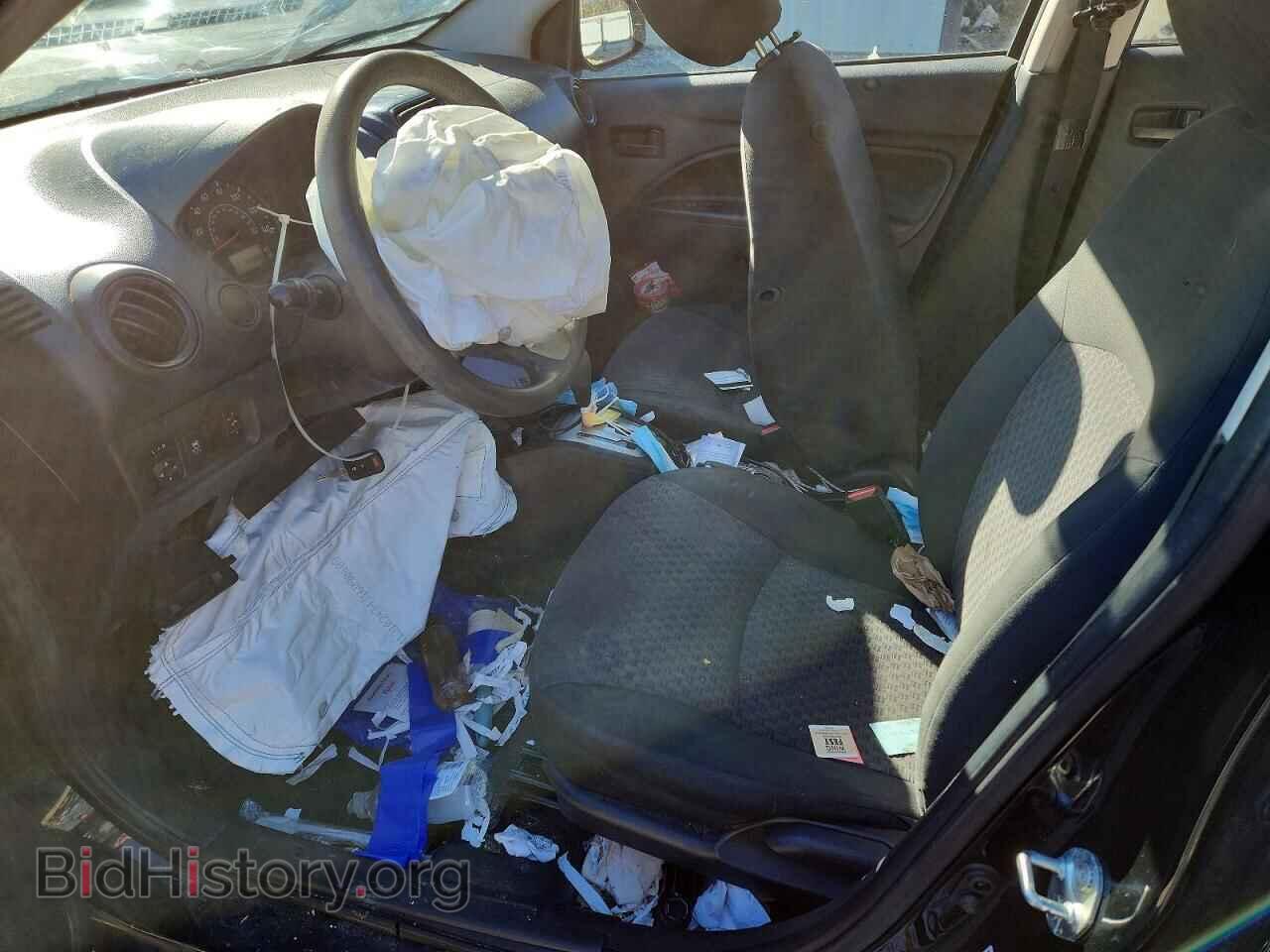 2017 MITSUBISHI MIRAGE - VIN: ML32A3HJ5HH020099 - Photo 7