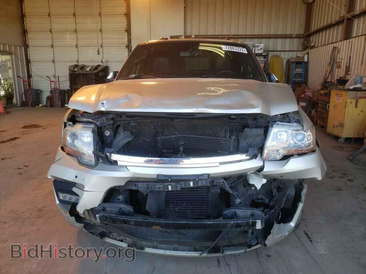 2017 FORD EXPEDITION - VIN: 1FMJK1LT0HEA11049 - Фото 5