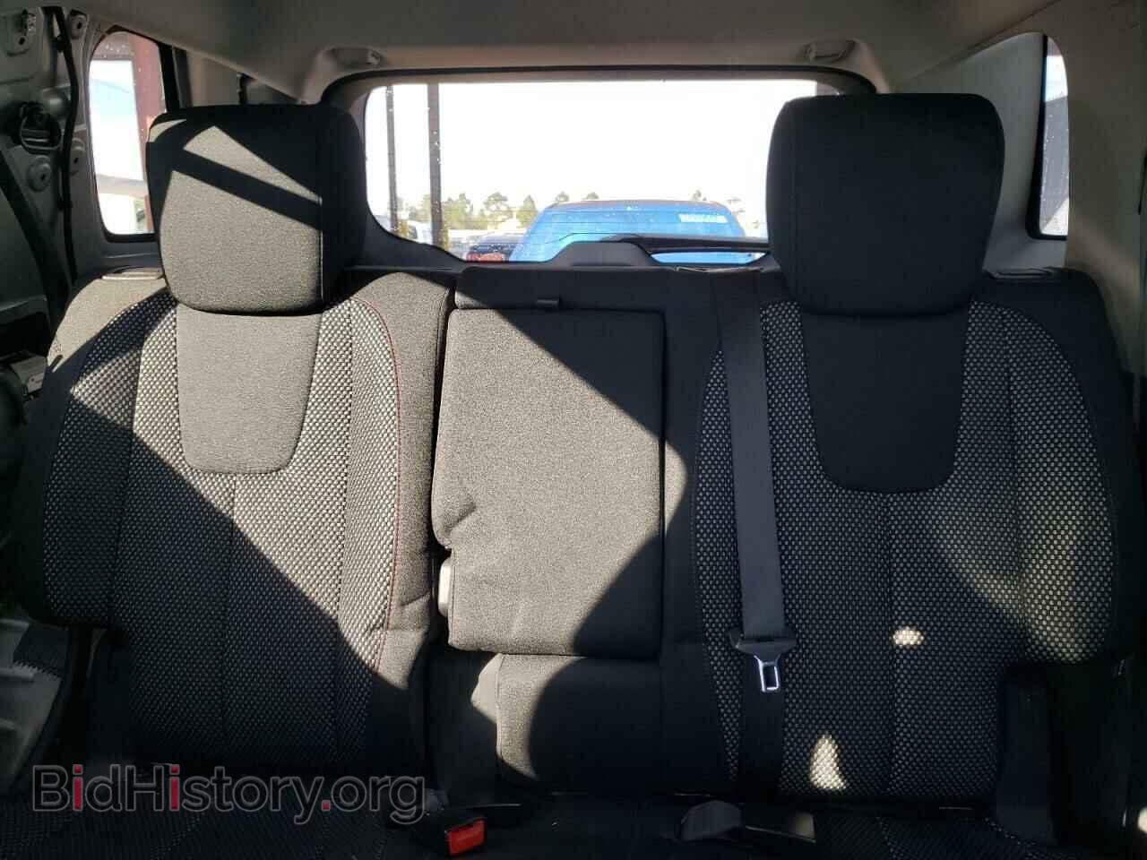 2011 GMC TERRAIN - VIN: 2CTALSEC4B6435080 - Фото 10