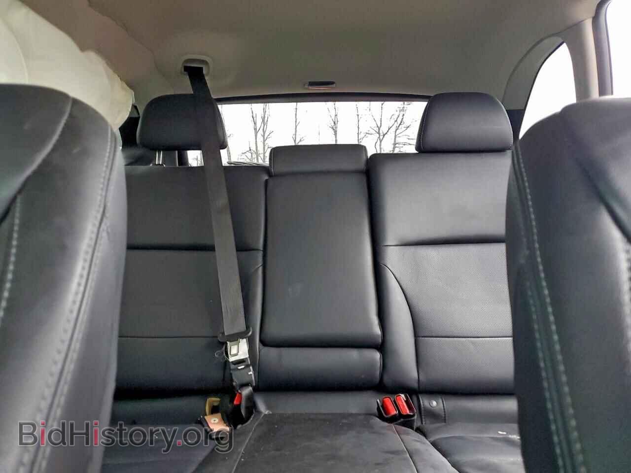 2015 SUBARU OUTBACK - VIN: 4S4BSANC5F3286748 - Фото 10
