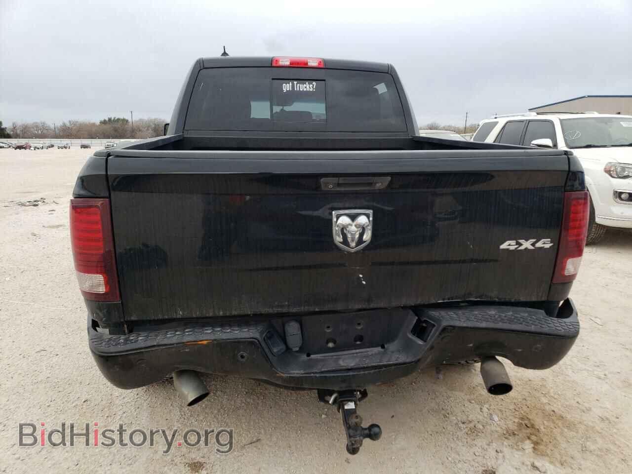 2013 RAM 1500 - VIN: 1C6RR7MT8DS624625 - Photo 6