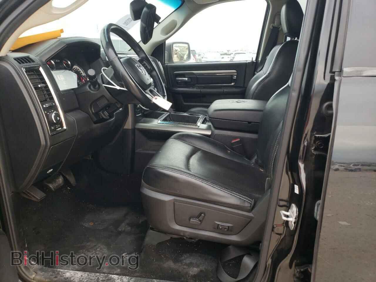 2013 RAM 1500 - VIN: 1C6RR7MT8DS624625 - Photo 7