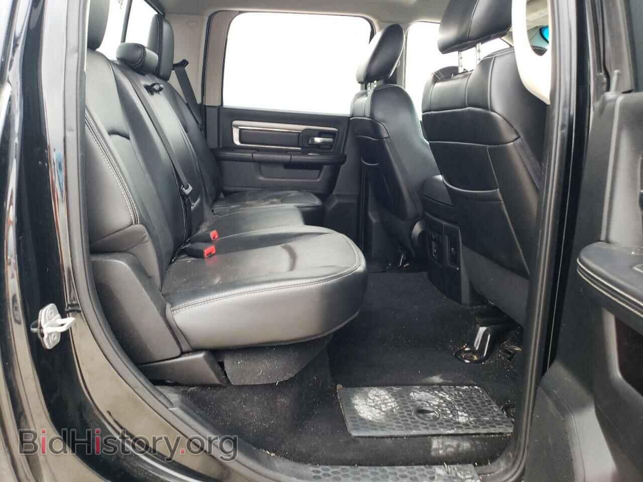 2013 RAM 1500 - VIN: 1C6RR7MT8DS624625 - Photo 10