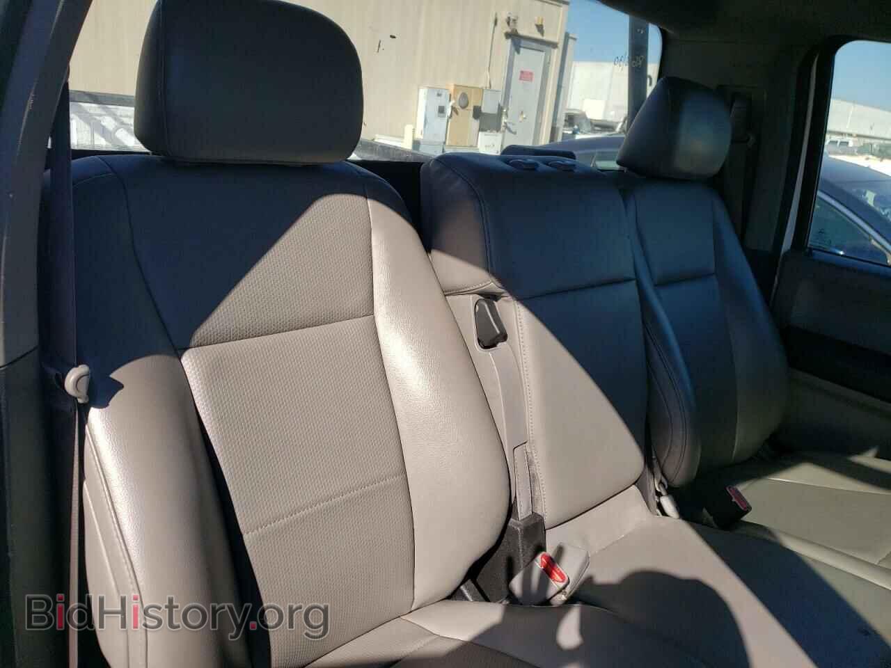 2016 FORD All Models - VIN: 1FTMF1CP0GKD39659 - Фото 10