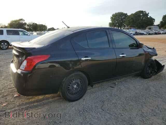 2017 NISSAN VERSA - VIN: 3N1CN7AP9HL830187 - Фото 3