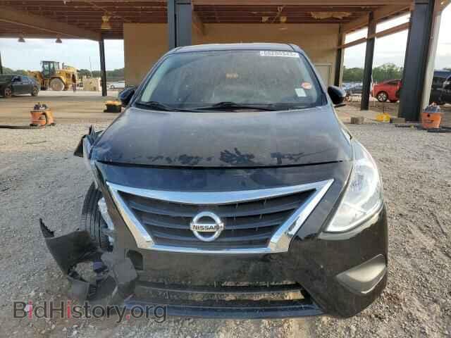 2017 NISSAN VERSA - VIN: 3N1CN7AP9HL830187 - Фото 5
