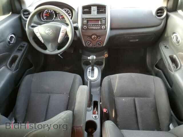 2017 NISSAN VERSA - VIN: 3N1CN7AP9HL830187 - Фото 8