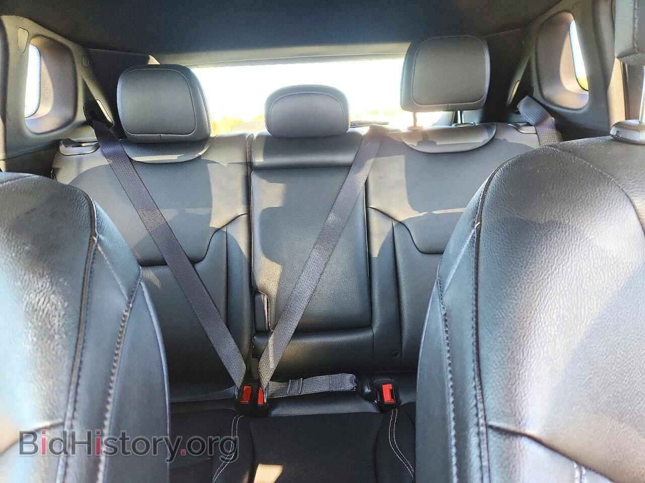 2025 JEEP COMPASS - VIN: 3C4NJDCN8ST598023 - Photo 10