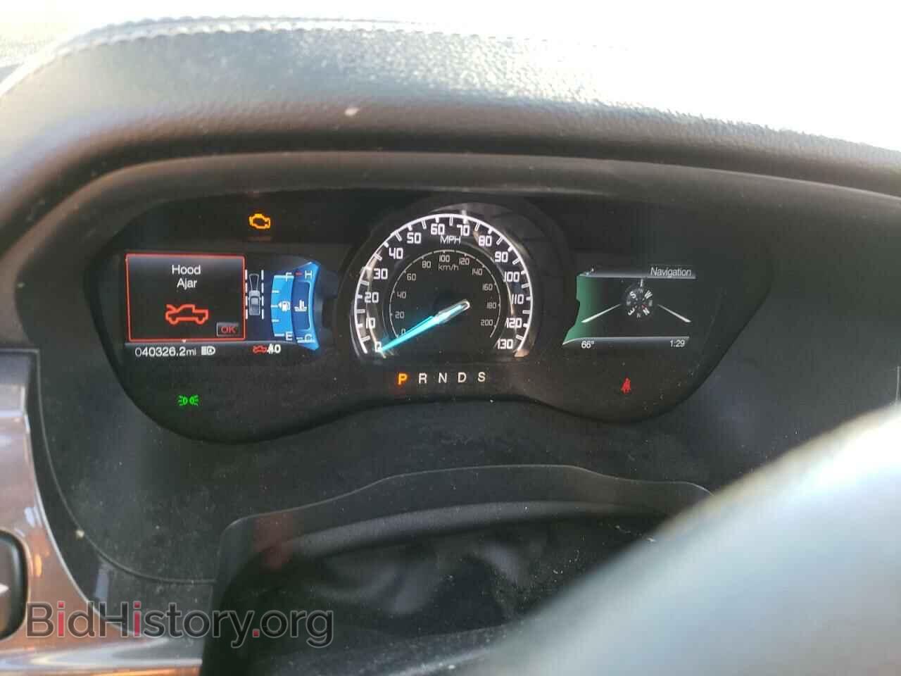 2019 FORD RANGER - VIN: 1FTER4FH2KLA77650 - Фото 9