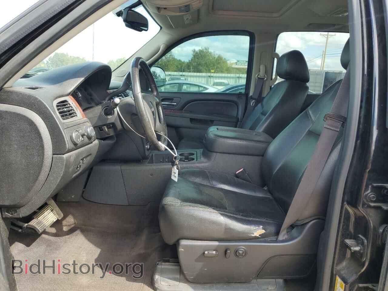 2013 GMC SIERRA - VIN: 3GTP2WE26DG145289 - Фото 7