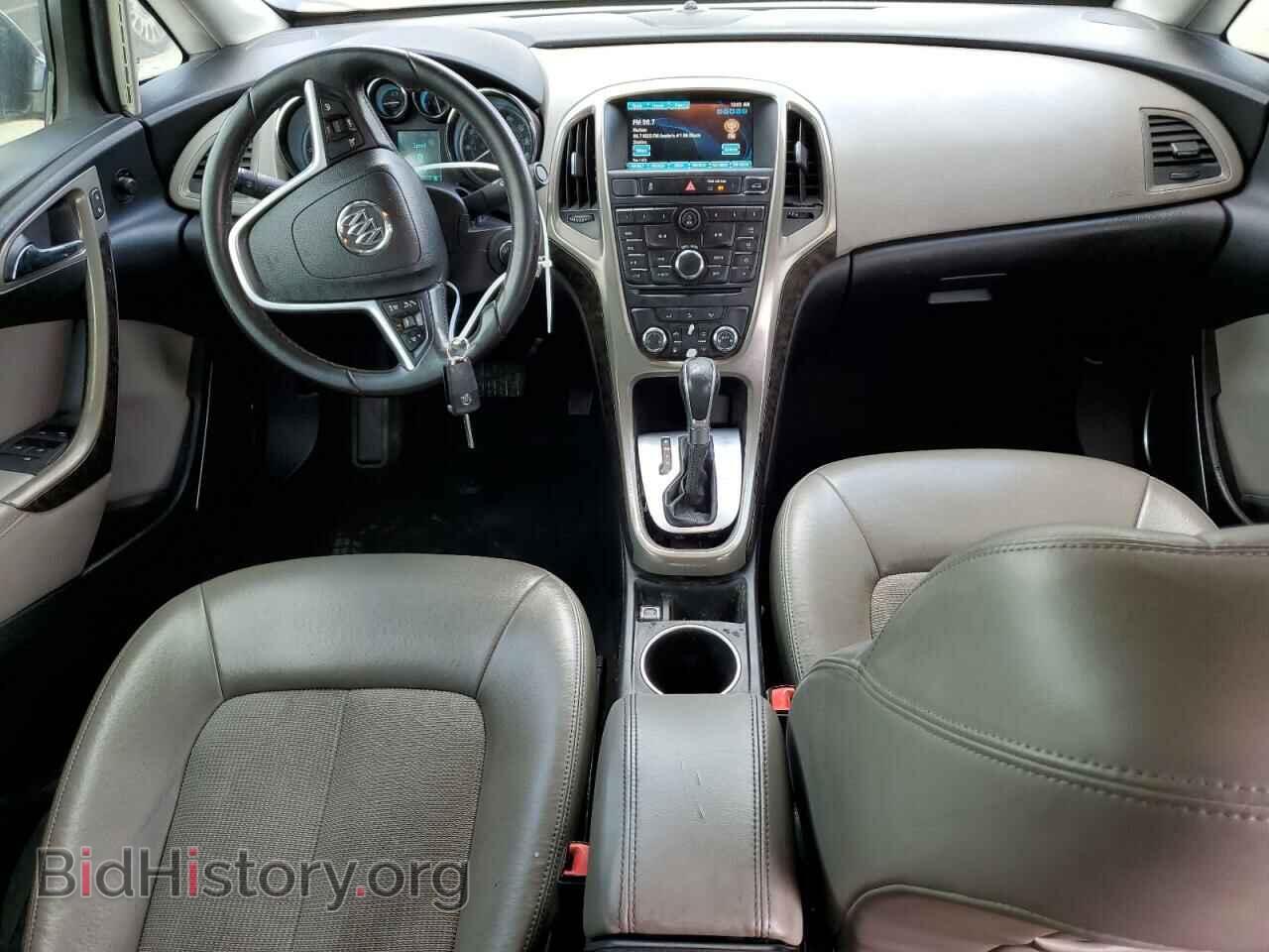 2016 BUICK VERANO - VIN: 1G4PP5SK0G4103049 - Фото 8