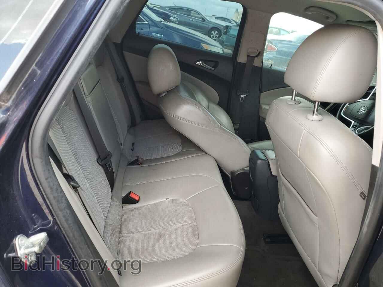 2016 BUICK VERANO - VIN: 1G4PP5SK0G4103049 - Фото 10