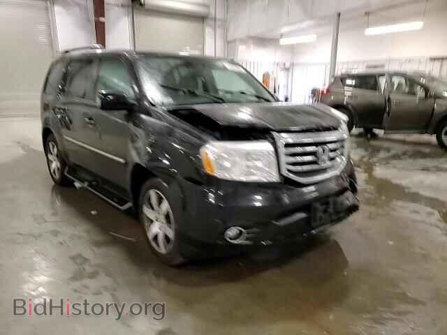 2013 HONDA PILOT - VIN: 5FNYF4H94DB004880 - Photo 14