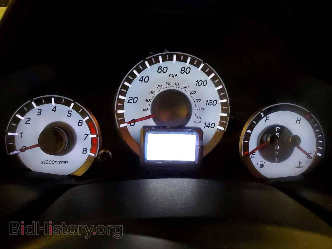 2013 HONDA PILOT - VIN: 5FNYF4H94DB004880 - Photo 9