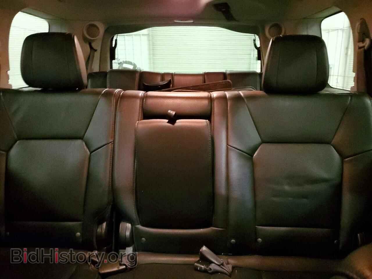 2013 HONDA PILOT - VIN: 5FNYF4H94DB004880 - Photo 10