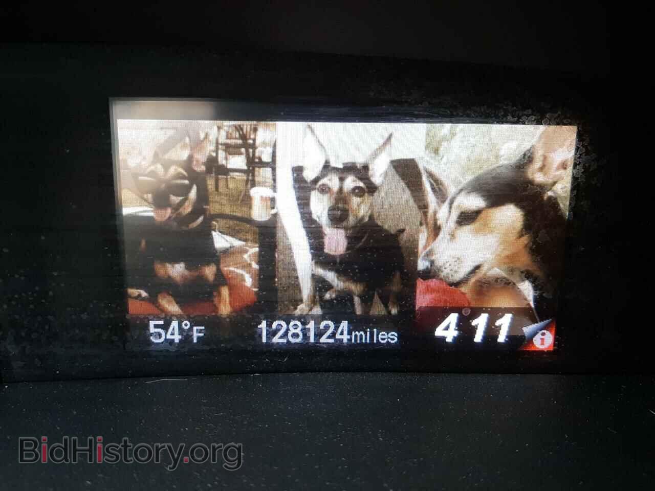 2012 HONDA CIVIC - VIN: JHMFB4F38CS002695 - Фото 9