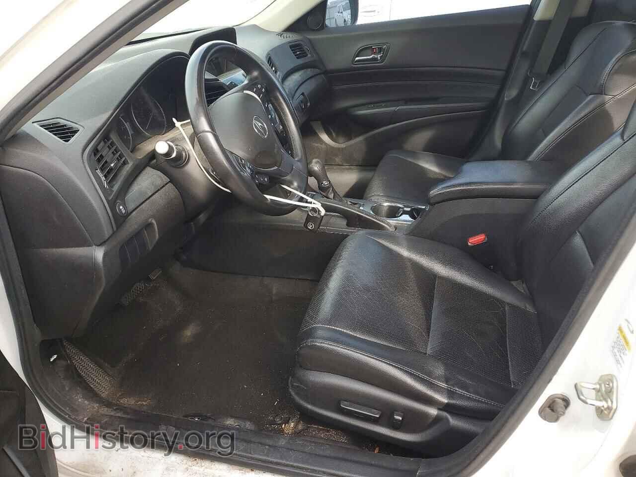 2014 ACURA ILX - VIN: 19VDE1F71EE007950 - Фото 7