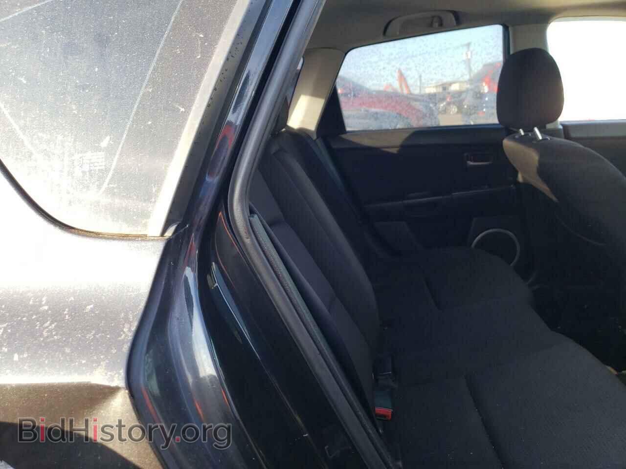 2007 MAZDA MAZDA3 - VIN: JM1BK343071716121 - Фото 10