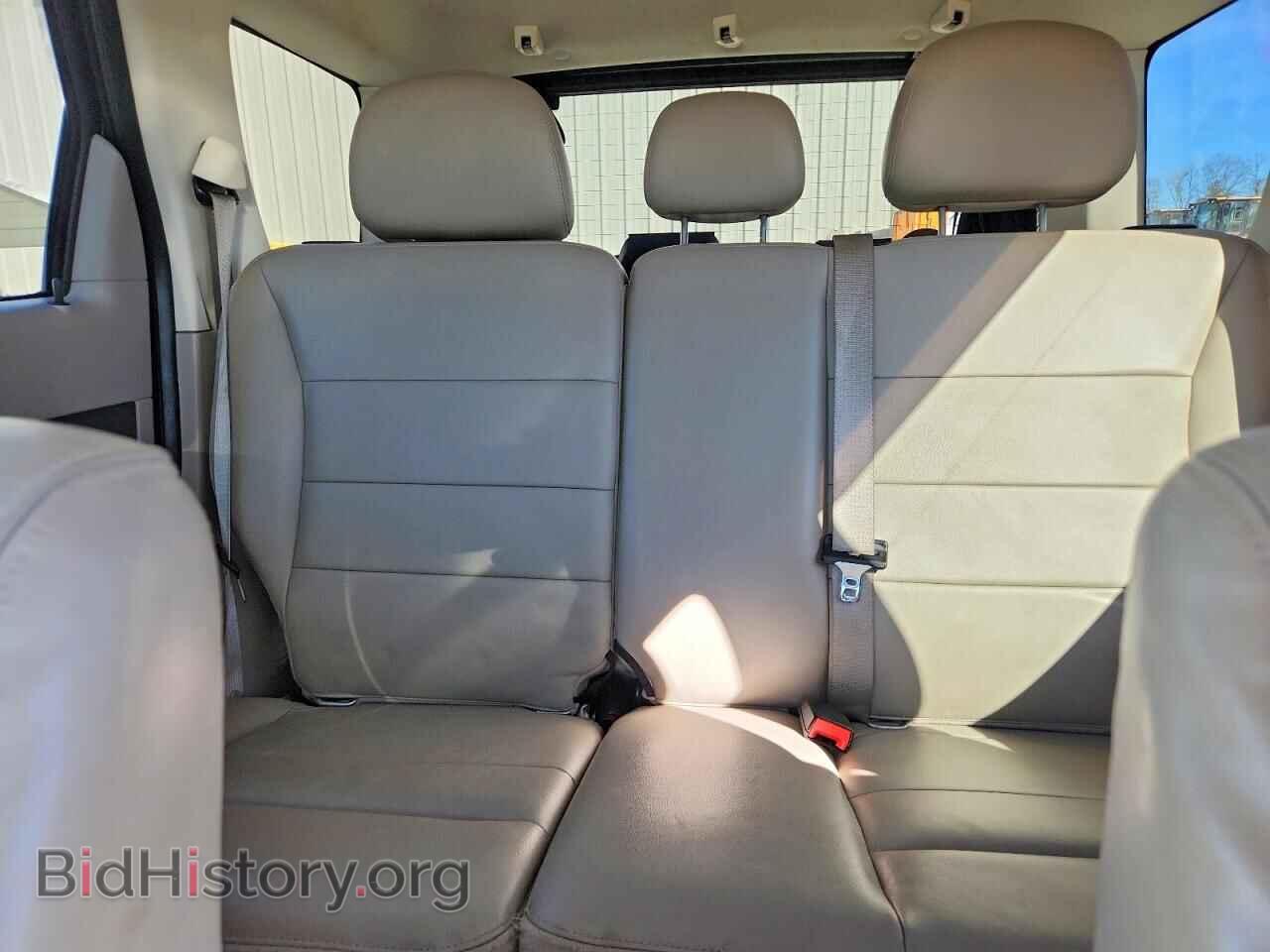 2010 FORD ESCAPE - VIN: 1FMCU0D75AKC71131 - Фото 10