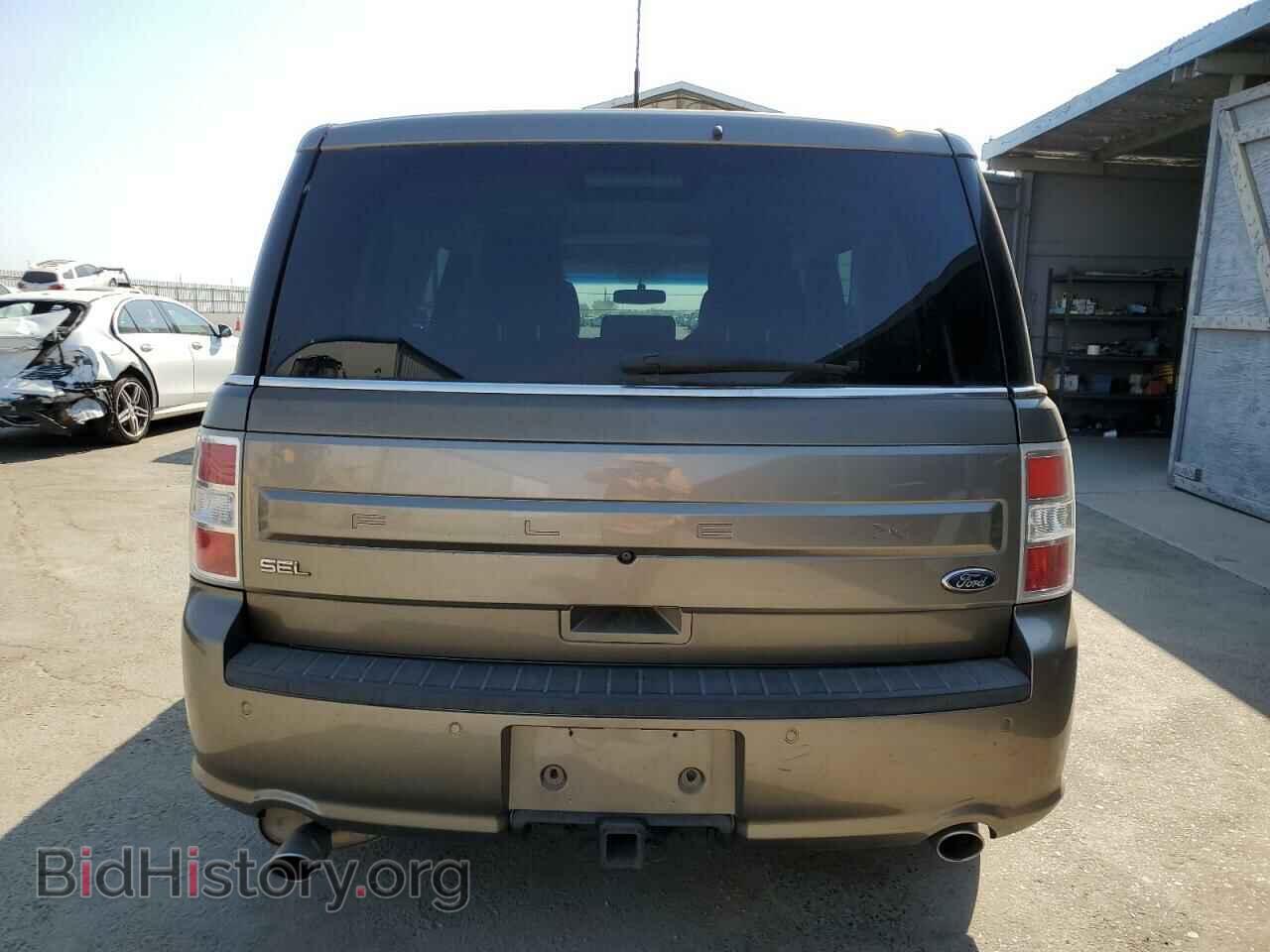 2014 FORD FLEX - VIN: 2FMGK5C8XEBD39261 - Photo 6