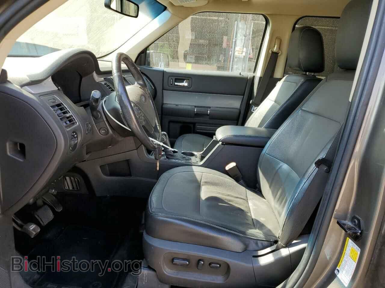 2014 FORD FLEX - VIN: 2FMGK5C8XEBD39261 - Photo 7
