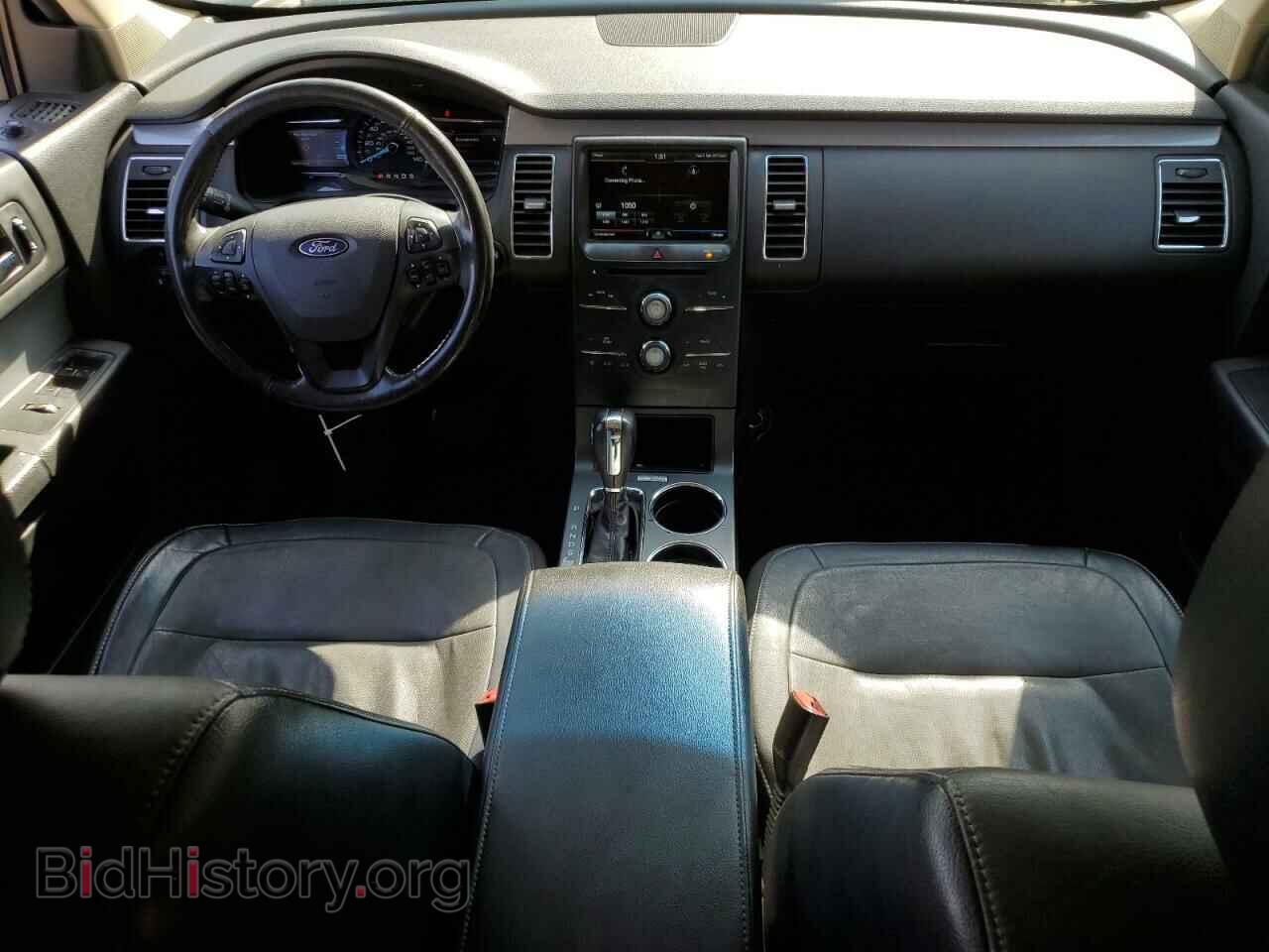 2014 FORD FLEX - VIN: 2FMGK5C8XEBD39261 - Photo 8