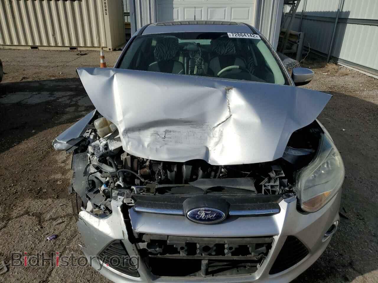 2014 FORD FOCUS - VIN: 1FADP3K25EL314459 - Photo 12