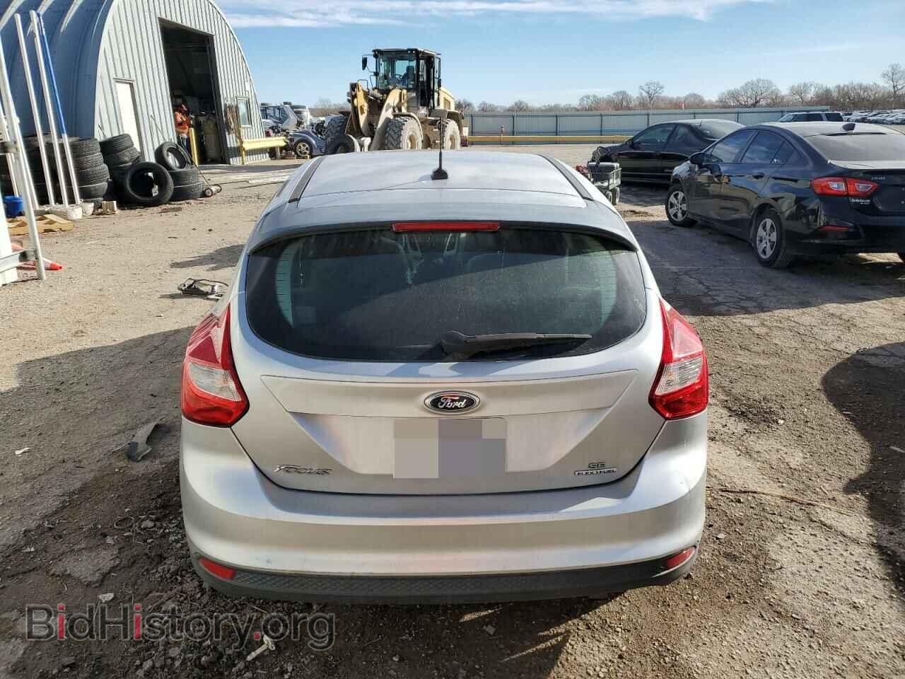 2014 FORD FOCUS - VIN: 1FADP3K25EL314459 - Photo 6