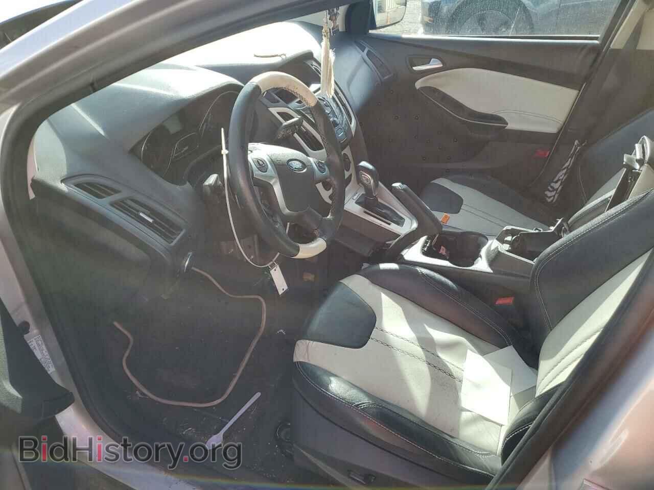2014 FORD FOCUS - VIN: 1FADP3K25EL314459 - Photo 7