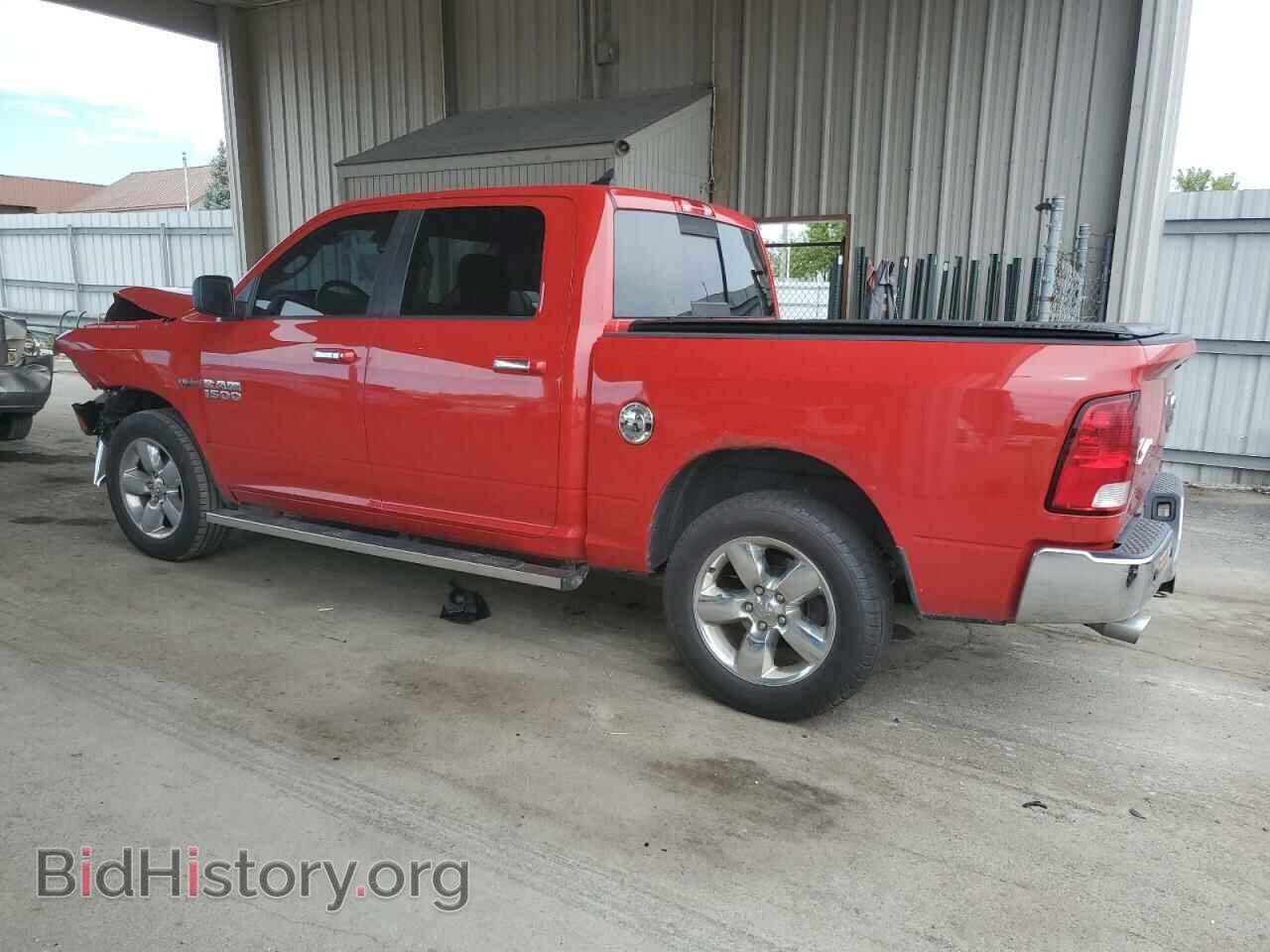 2013 RAM 1500 - VIN: 1C6RR7LT1DS585717 - Фото 2