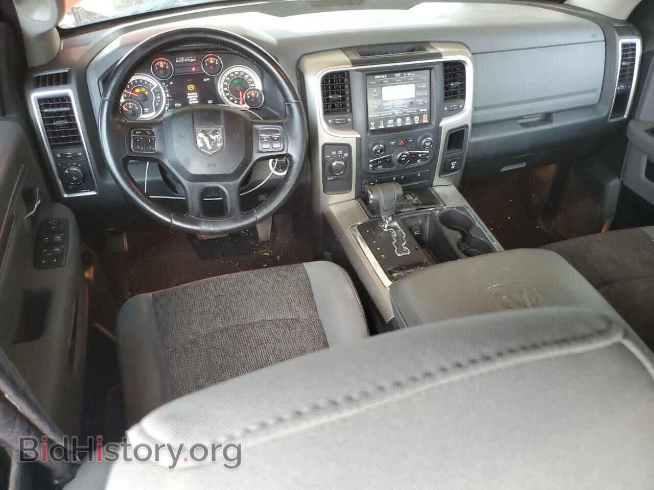 2013 RAM 1500 - VIN: 1C6RR7LT1DS585717 - Фото 8