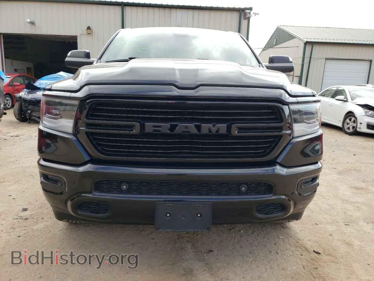 2019 RAM 1500 - VIN: 1C6SRFFT2KN536576 - Фото 5