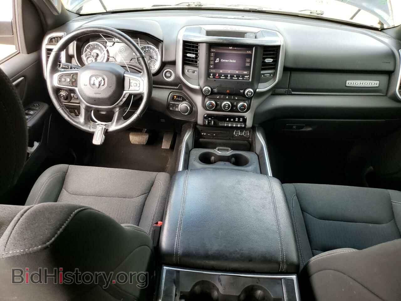 2019 RAM 1500 - VIN: 1C6SRFFT2KN536576 - Фото 8
