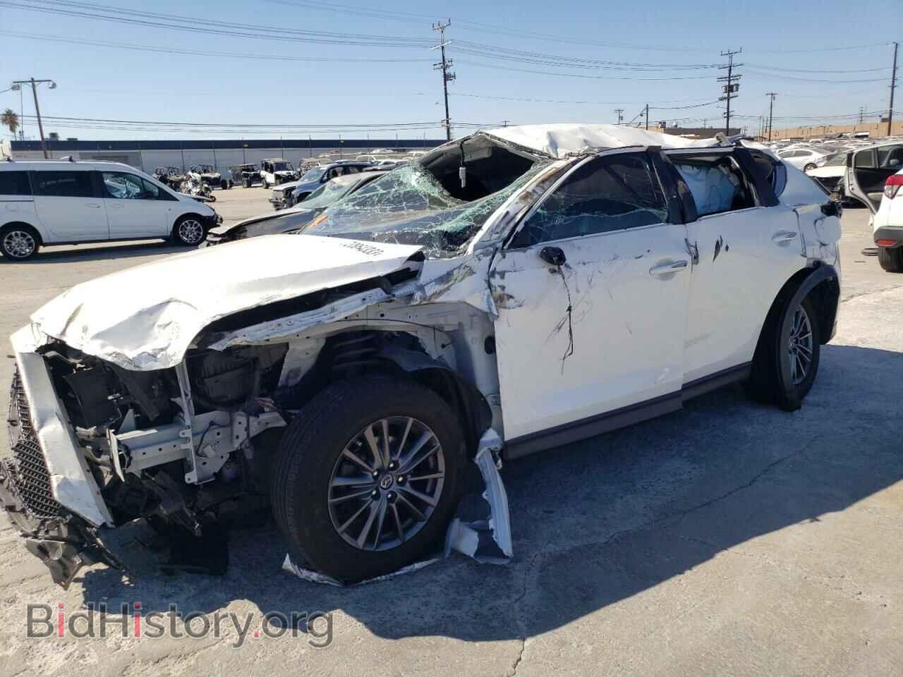 Photo JM3KFABM3K1582158 - MAZDA CX-5 2019