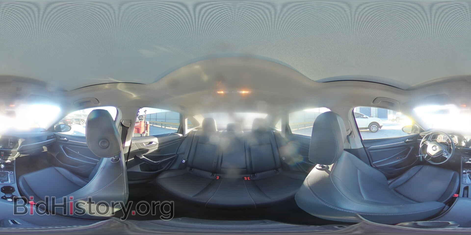 2019 VOLKSWAGEN JETTA - VIN: 3VWCB7BU5KM158136 - Фото 14