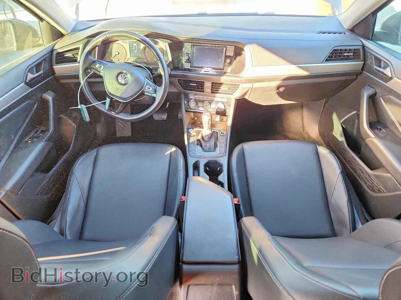 2019 VOLKSWAGEN JETTA - VIN: 3VWCB7BU5KM158136 - Фото 8