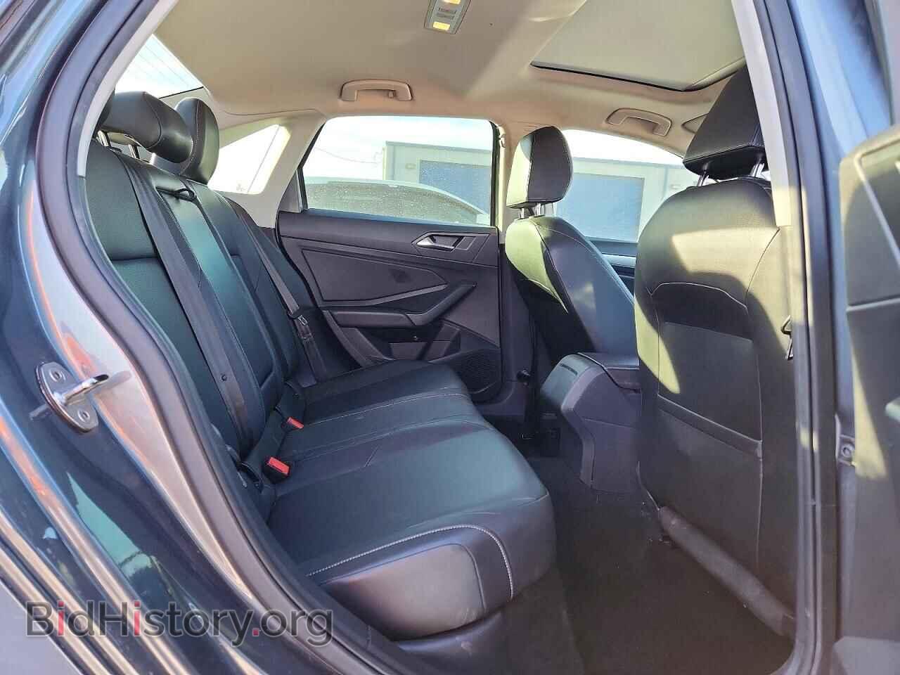 2019 VOLKSWAGEN JETTA - VIN: 3VWCB7BU5KM158136 - Фото 10