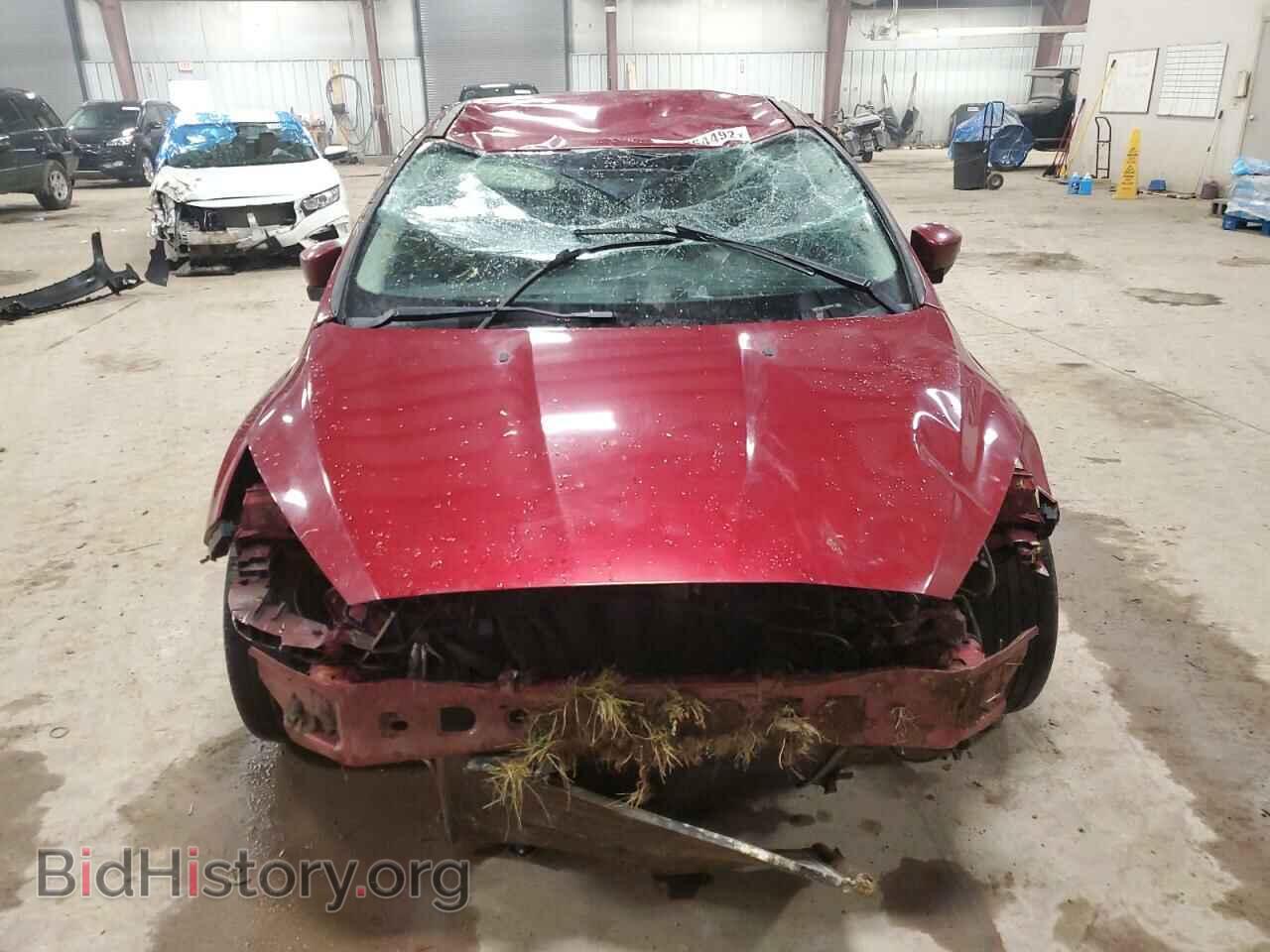 2015 FORD FOCUS - VIN: 1FADP3K22FL284516 - Photo 5