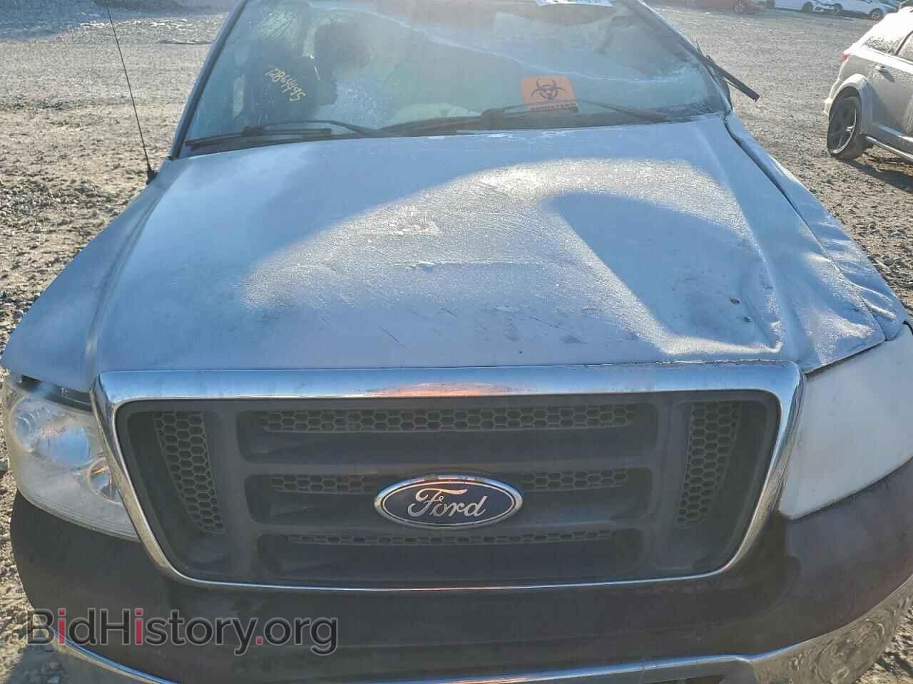 2007 FORD All Models - VIN: 1FTRF12WX7NA60149 - Photo 11