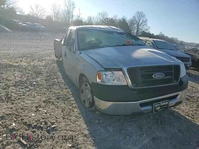 2007 FORD All Models - VIN: 1FTRF12WX7NA60149 - Photo 13