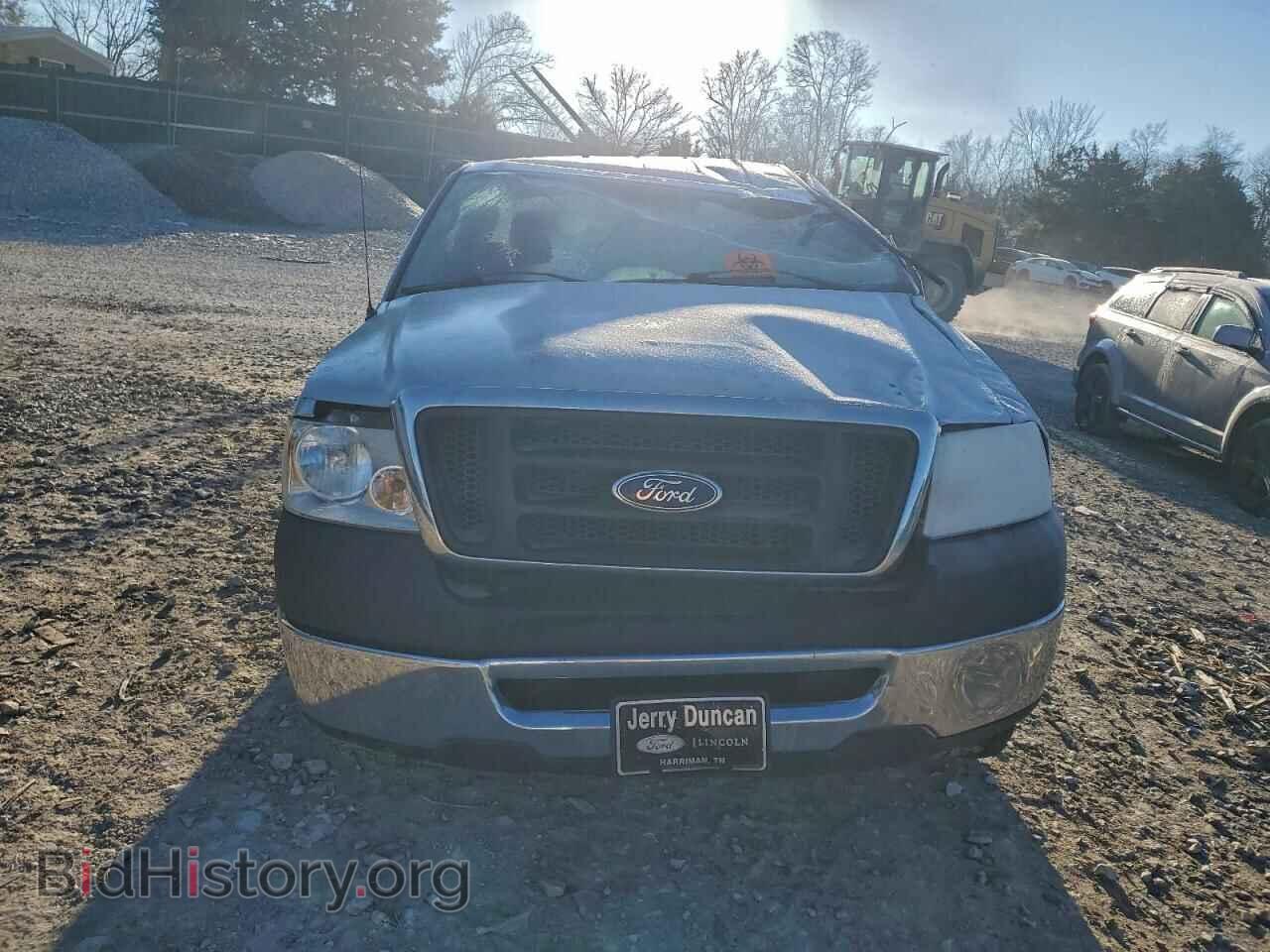 2007 FORD All Models - VIN: 1FTRF12WX7NA60149 - Photo 5