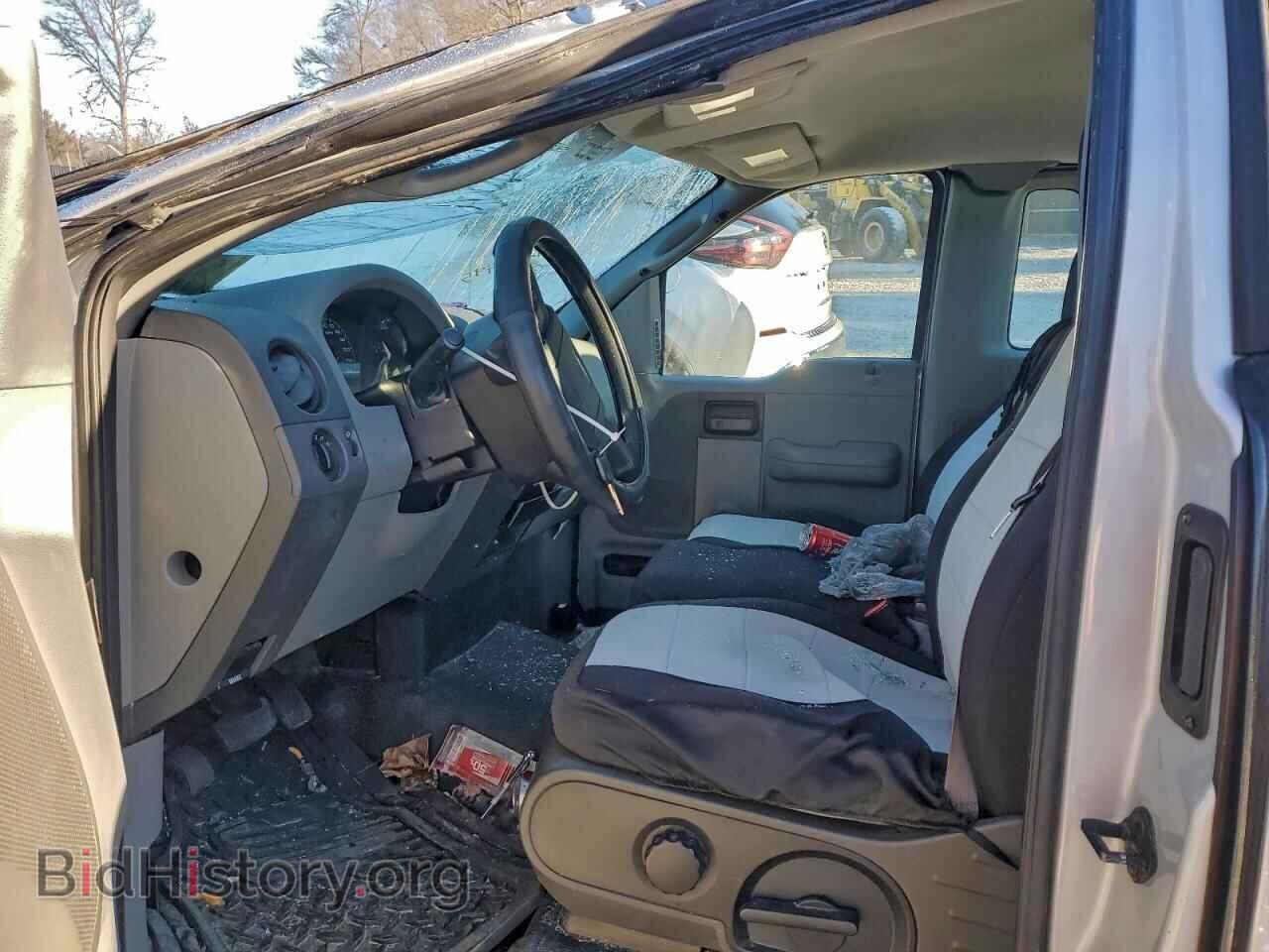 2007 FORD All Models - VIN: 1FTRF12WX7NA60149 - Photo 7