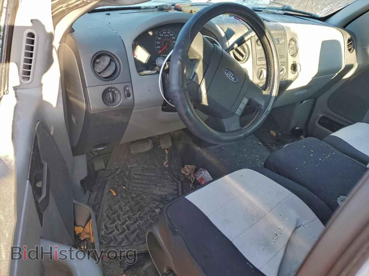 2007 FORD All Models - VIN: 1FTRF12WX7NA60149 - Photo 8