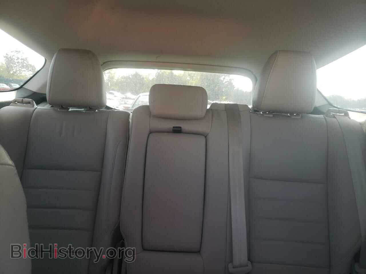 2014 FORD ESCAPE - VIN: 1FMCU0JX8EUB72110 - Фото 10
